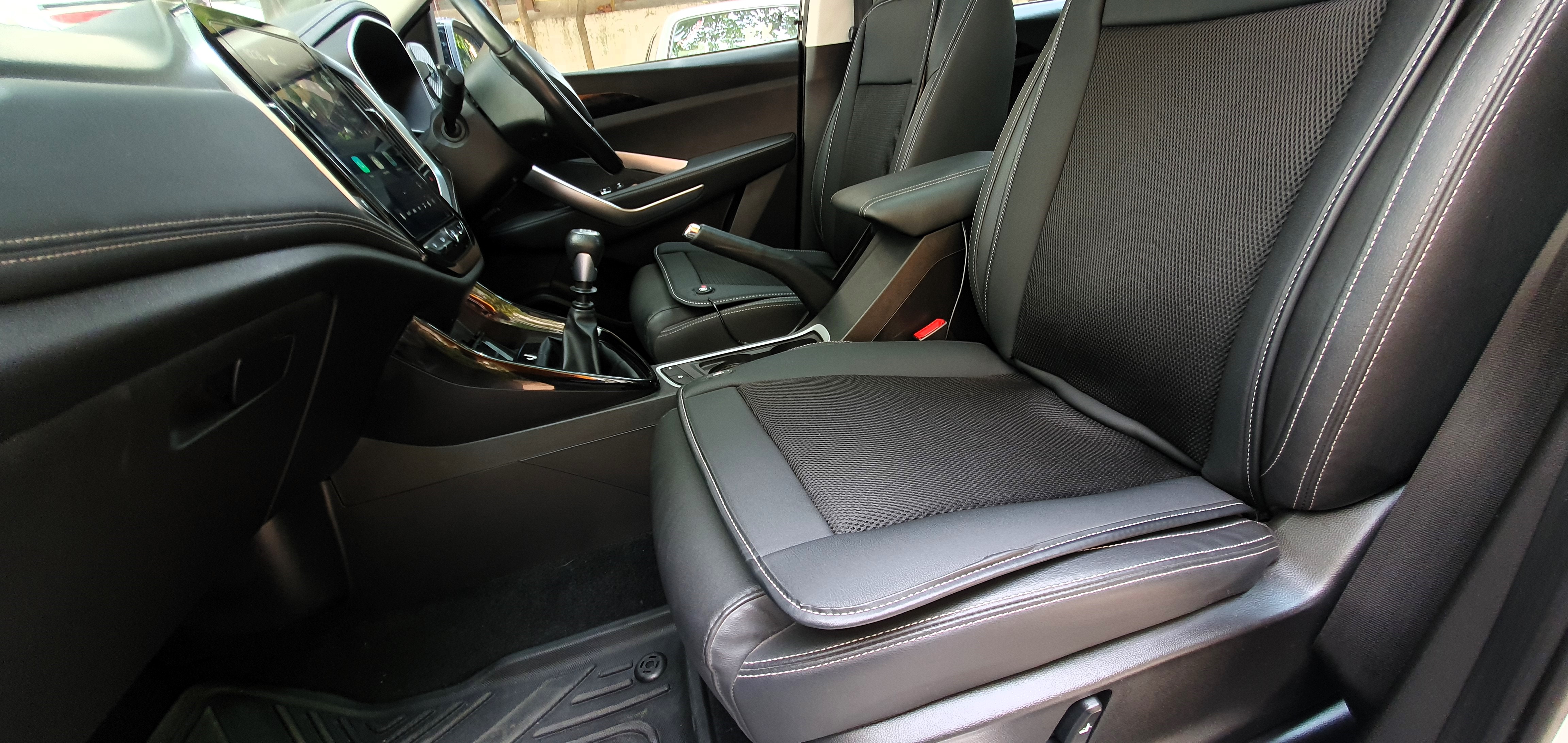 Car Ventilated Seat Cover